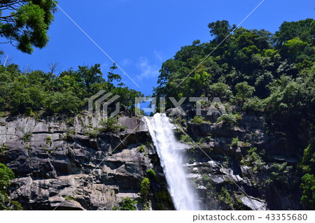 Kumano Nachi Taisha Nachi Otaki（和歌山縣東武郡Nachi Katsuura Town） 43355680