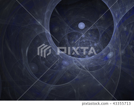 Perfect abstract digital blue background. Perfect abstract digital blue background. 43355713