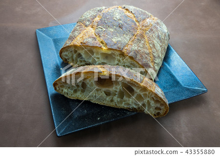 French bread  43355880