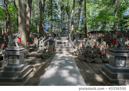 Toyokawa Inari 8102 Toyokawa Inari 8102 43356500