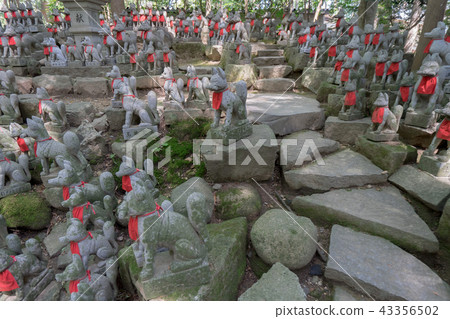 Toyokawa Inari 8075 Toyokawa Inari 8075 43356502