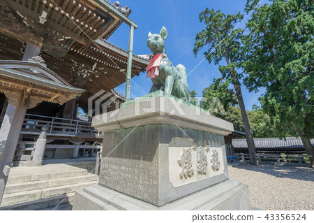 豐川稻荷7925 43356524