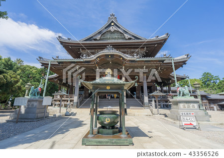 豐川稻荷7904 43356526