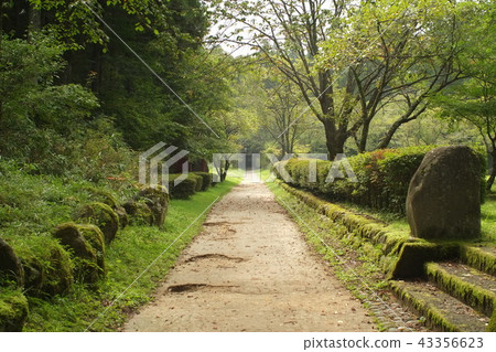 日光人行道至Kemangafuchi 43356623