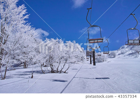 Lift and slope 43357334