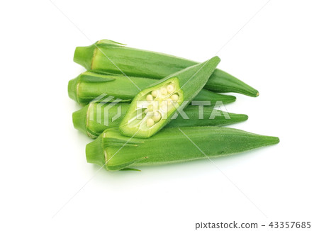 Okra 43357685