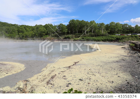 北海道·二世古 43358374