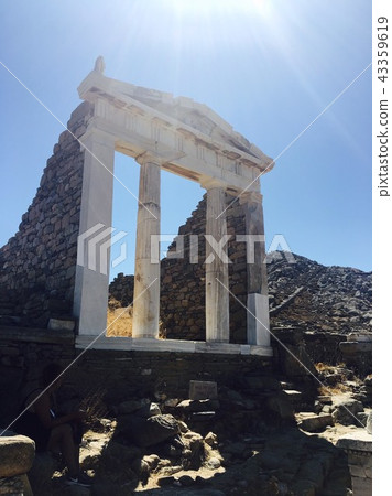 Delos 43359619