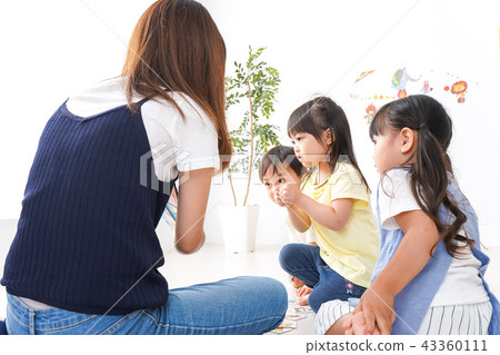 Story telling 43360111