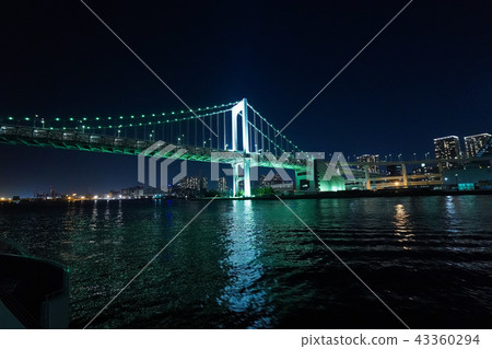 東京夜景，巡航 43360294