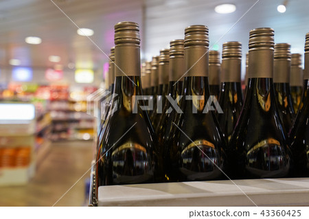 酒店，酒類商店 43360425