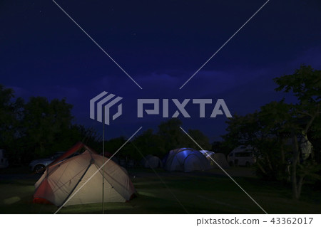 Camping, New Zealand Camping, New Zealand 43362017