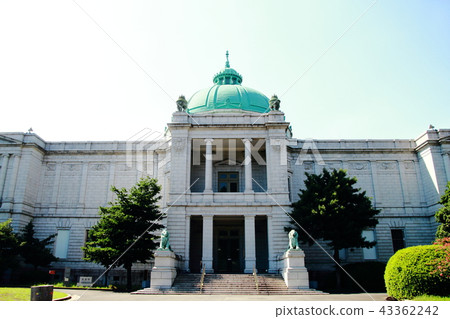Hokukeikan,東京國立博物館,巴洛克風格 Hokukeikan,東京國立博物館,巴洛克風格 43362242