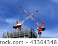 Tower crane 43364348