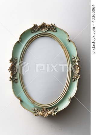 仿古風格相框背景素材 43366064