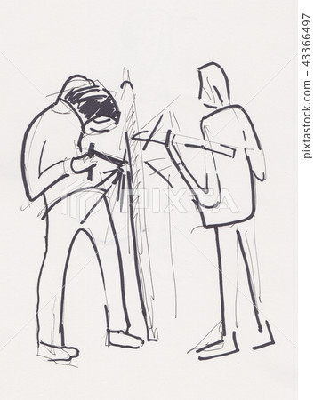 welding works 43366497