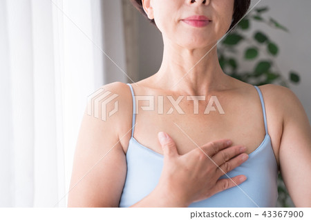 Skin Care Self Care Decollete Skin Care Self Care Decollete 43367900