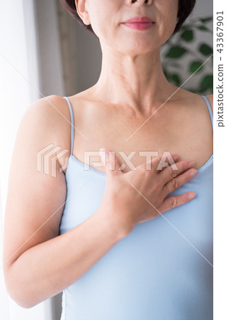 皮膚護理自我護理Decollete 43367901