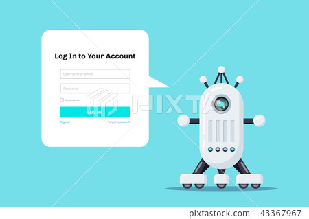 Login page design Login page design 43367967