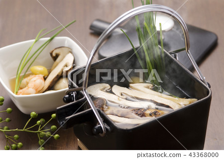 松茸 松茸 43368000