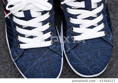 Sneaker shoes 43368521