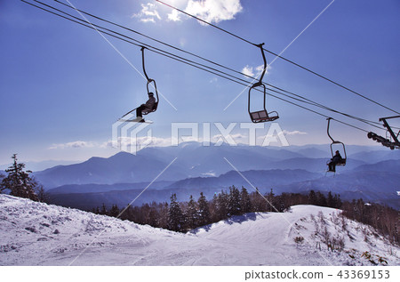 Outlook lift 43369153