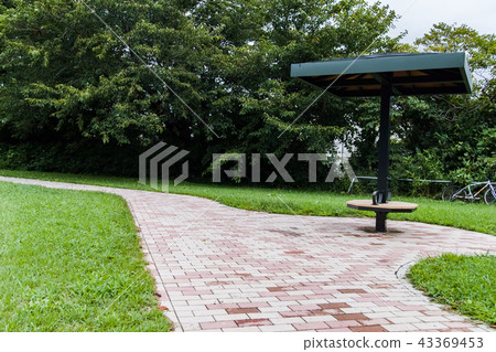 公園 公園 43369453