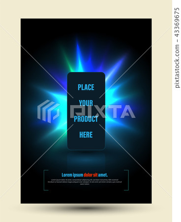 Background template Background template 43369675