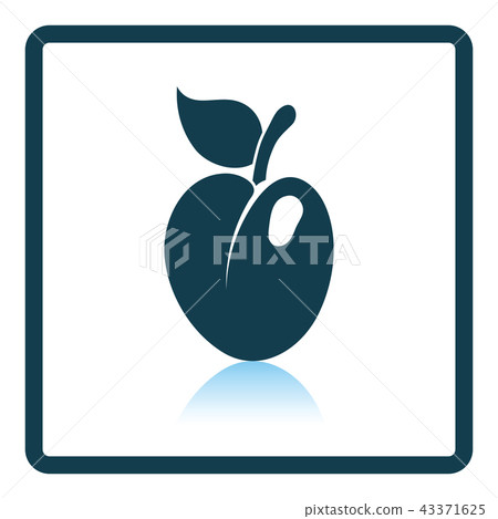 Icon of Plum 43371625