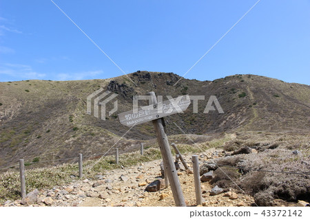 Mt. Kuise山/ Kuzumi山徑的Seisei山 43372142