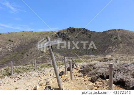 Mt. Kuise山/ Kuzumi山徑的Seisei山 43372145