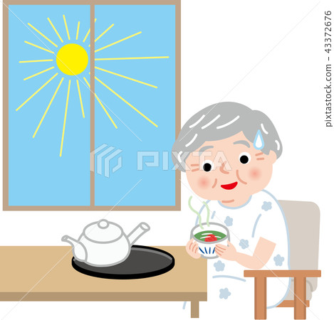 高級中暑測量茶到管道工桌 高級中暑測量茶到管道工桌 43372676