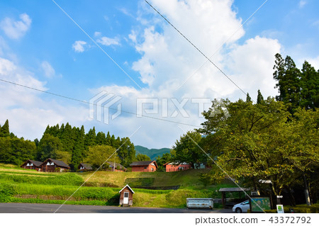 Picnic Square / Campground Landscape photo near Midorikawa Dam Misato Town Date: August 2018 Picnic Square / Campground Landscape photo near Midorikawa Dam Misato Town Date: August 2018 43372792