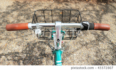 Bicycle handle 43372807