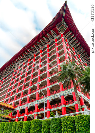 中國風五星級台北圓山飯店 中華風五つ星台北圓山ホテル The Grand Hotel Taiwan 43373156