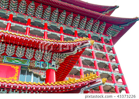 中國風五星級台北圓山飯店 中華風五つ星台北圓山ホテル The Grand Hotel Taiwan 43373226