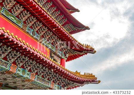 中國風五星級台北圓山飯店 中華風五つ星台北圓山ホテル The Grand Hotel Taiwan 43373232