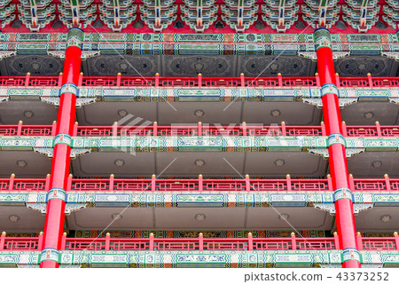 中國風五星級台北圓山飯店 中華風五つ星台北圓山ホテル The Grand Hotel Taiwan 43373252