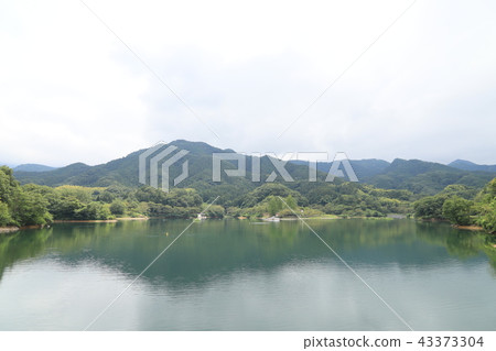 Large salt lake Large salt lake 43373304