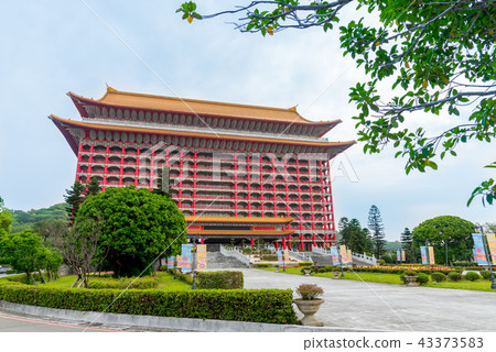 中式建築台北圓山飯店 中国式建築五つ星台北圓山ホテル The Grand Hotel Taiwan 中式建築台北圓山飯店 中国式建築五つ星台北圓山ホテル The Grand Hotel Taiwan 43373583