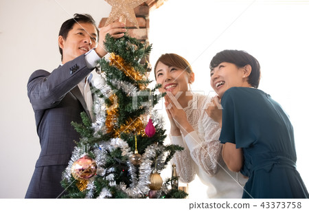  聖誕晚會 43373758