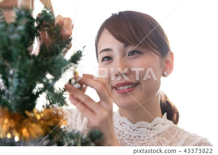  聖誕晚會 43373822