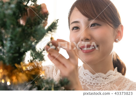 聖誕晚會 聖誕晚會 43373823