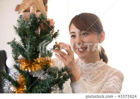 聖誕晚會 聖誕晚會 43373824