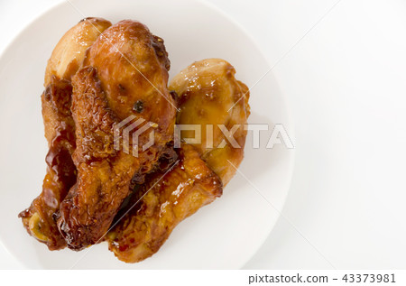 Roast chicken 43373981