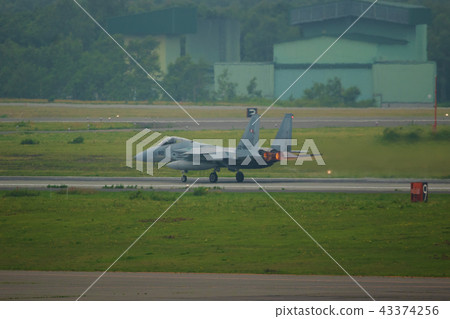 203飛行中隊F-15 203飛行中隊F-15 43374256