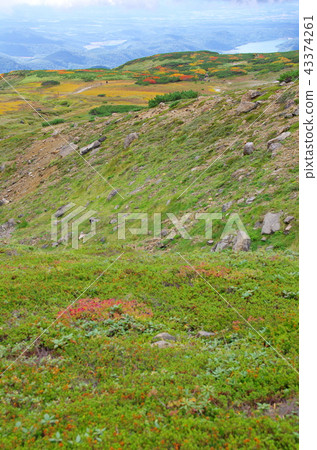 Daisetsuyama Asahidake Daisetsuyama Asahidake 43374261
