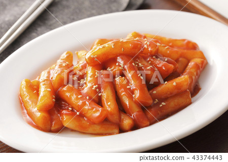 Toppogi Toppogi 43374443