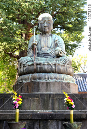 江戶Rokujou（Shinagawaji） 43375226