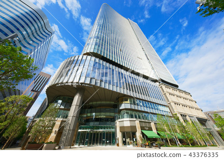 東京日比谷中城 東京日比谷中城 43376335